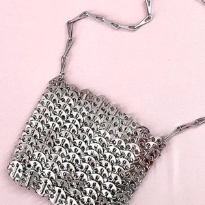 Paco rabanne bag